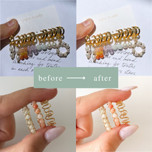 Load image into Gallery viewer, Bright Lightroom Mobile Preset