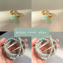 Load image into Gallery viewer, Fresh Lightroom Mobile Preset