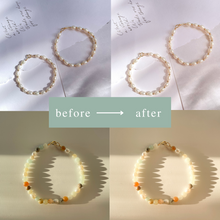 Load image into Gallery viewer, Neutrals Lightroom Mobile Preset