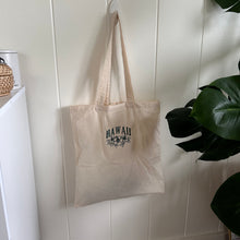 Load image into Gallery viewer, Hawaii Tote Bag