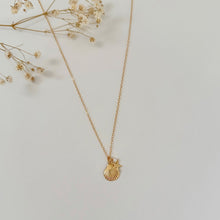 Load image into Gallery viewer, Naia Shell Necklace
