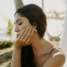 Load image into Gallery viewer, Jubi Chunky Ring
