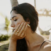 Load image into Gallery viewer, Jubi Chunky Ring
