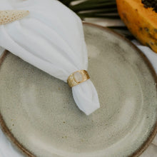 Load image into Gallery viewer, Moonstone Verona Ring
