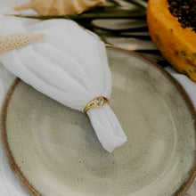 Load image into Gallery viewer, Roman Heart Signet Ring
