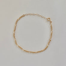 Load image into Gallery viewer, Tia Figaro Chain Bracelet
