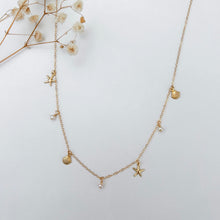 Load image into Gallery viewer, Bondi Beach Charm Necklace
