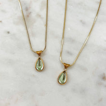 Load image into Gallery viewer, Hermione Snake Necklace
