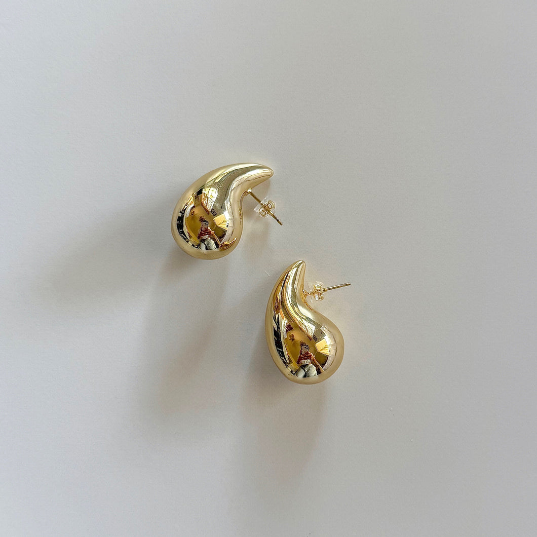 Irene Teardrop Earrings