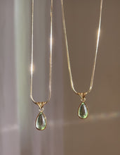 Load and play video in Gallery viewer, Hermione Snake Necklace
