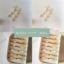 Load image into Gallery viewer, Bright Lightroom Mobile Preset
