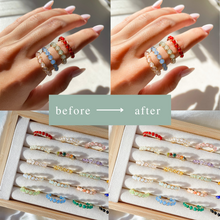 Load image into Gallery viewer, Fresh Lightroom Mobile Preset
