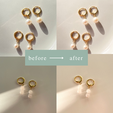 Load image into Gallery viewer, Neutrals Lightroom Mobile Preset
