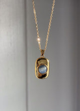 Load and play video in Gallery viewer, Poseidon Blue Tigers Eye Necklace
